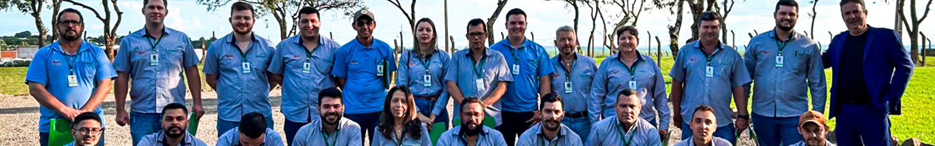 Coagru capacita equipe para aperfeiçoar Desempenho em Vendas