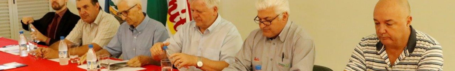 UNITÁ realiza AGO para prestação de contas de 2016