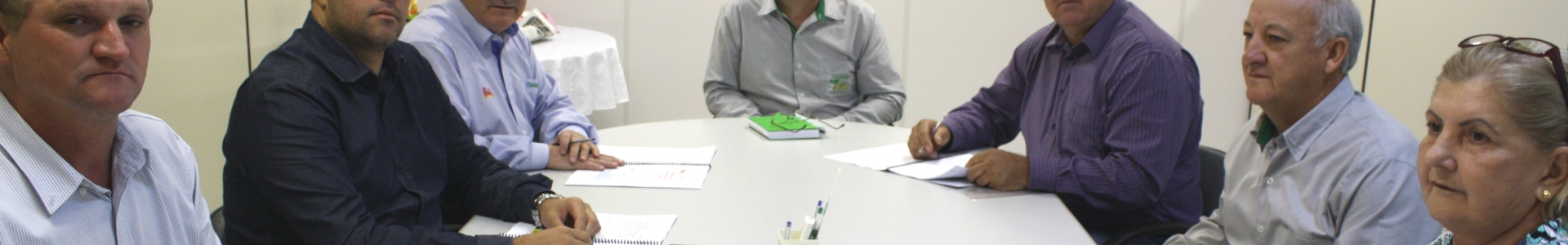 CONSELHO FISCAL DA UNITÁ FAZ AVALIAÇÃO DO SEMESTRE