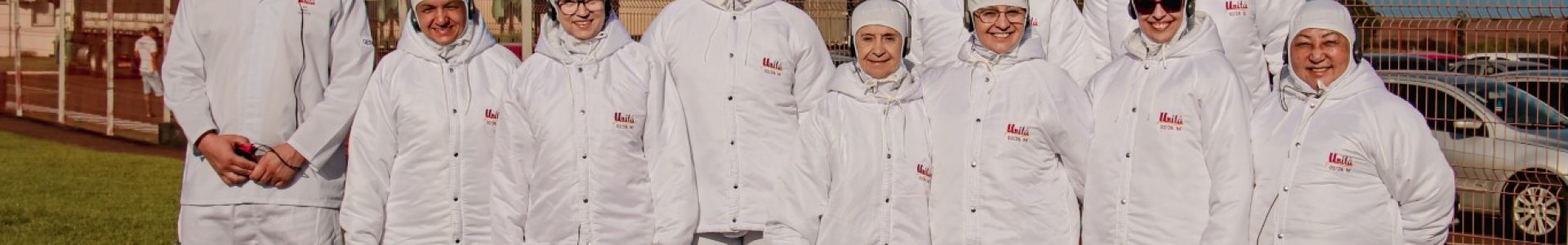 Mulheres empreendedoras de Ubiratã visitam a Unitá e conhecem a estrutura e tecnologia da indústria