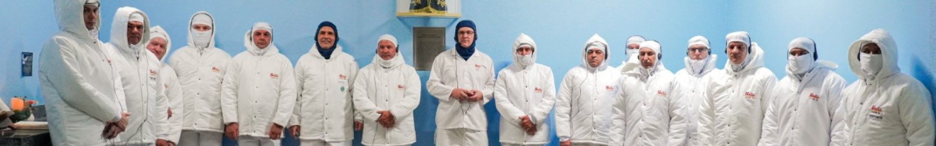 Novo grupo de empresários e lideranças regionais visita a Unitá 