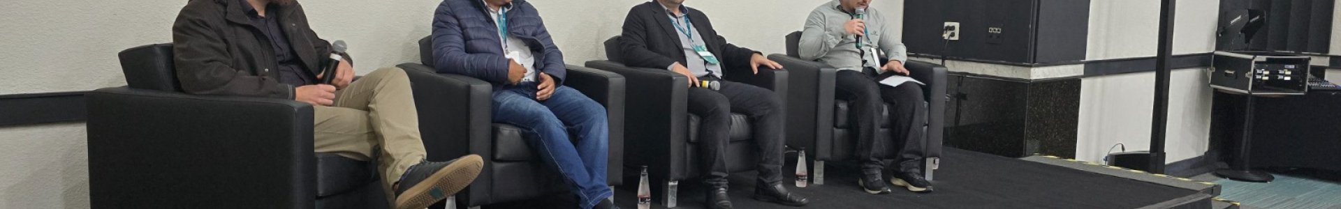 Inteligência Artificial aplicada ao cooperativismo: Coagru apresenta estudo de caso no Fórum de TI