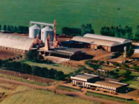 1977 - Unidade de Campina da Lagoa