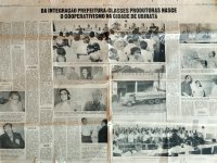 1975 - Fundação da Coagru