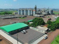 2024 - Reestruturação da Unidade Yolanda