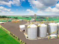 2023 - Reestruturação da Unidade Rio Verde