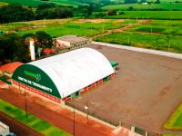 2018 - Implantação do Centro de Treinamento e Sala de Estudos