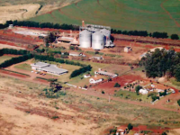 1979 - Unidade de Nova Cantu