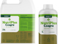 2025 - Lançamento dos Fertilizantes Líquidos Nutri Plus Coagru