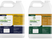 2025 - Lançamento dos Óleos Mineral e Vegetal Plus Coagru