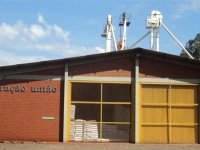 1992 - Fábrica de Ração Bovinos