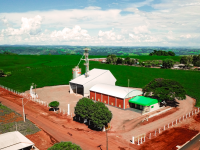 2024 - Reestruturação da Unidade de Santo Rei