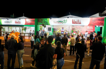 coagru-fortalece-lacos-com-a-comunidade-durante-a-tradicional-expobira-2025