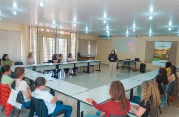 PDL Associadas aprofunda habilidades em Comunicao Assertiva 