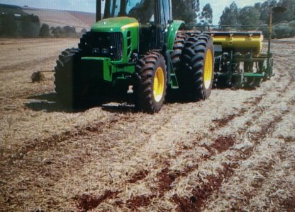 Cuidados no manejo inicial do milho 2ª safra