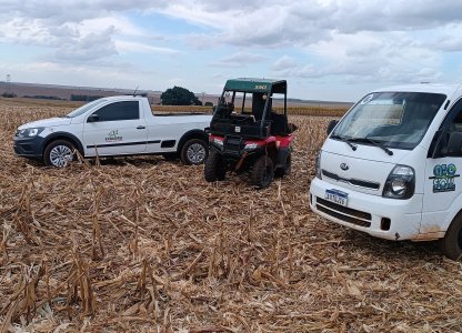 Janela Estratégica: Oportunidade para Manejo e Correção do Solo antes da Safra de Verão