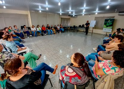 Coopermulher: curso aborda o desafio de conciliar as diferenças