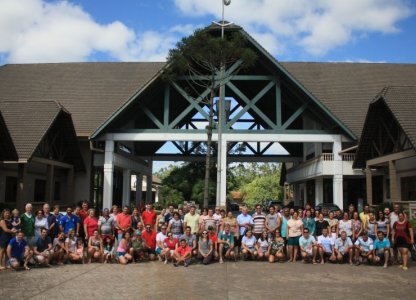 Prêmio Coagru de Fidelidade e 200 Sacas