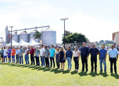 Coopertruco e Coopersuiço etapa de Yolanda