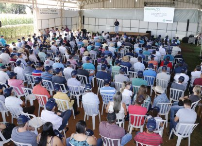 Dia de Campo do Pecuarista superou expectativas