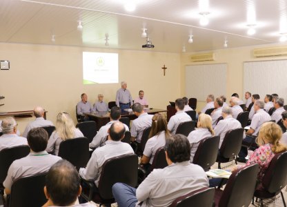 AUDITORIA INDEPENDENTE APRESENTA RELATÓRIO SOBRE AS DEMONSTRAÇÕES CONTÁBEIS E NÚMEROS IMPRESSIONAM