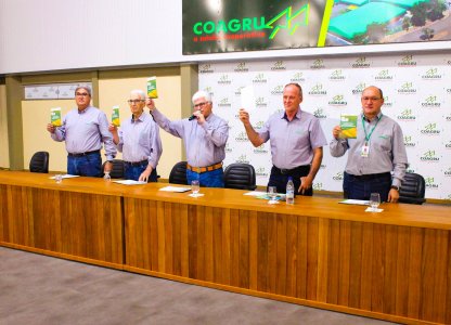 O Agro como parceiro do Meio Ambiente