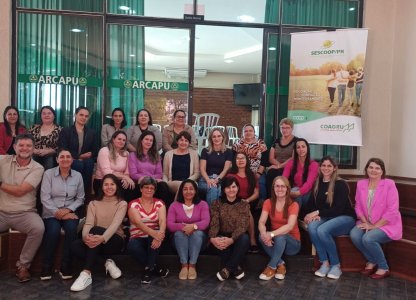 Cooperativismo e Sucessão na Propriedade