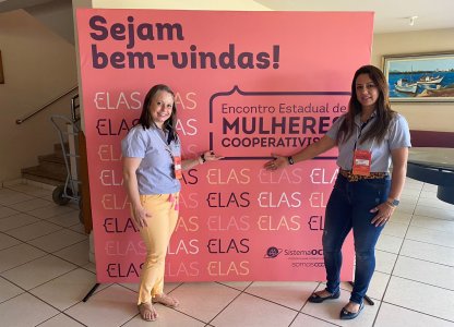 Coagru no Espírito Santo