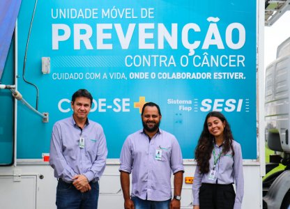 PROGRAMA CUIDE-SE +: UMA PARCERIA EM PROL DA SAÚDE