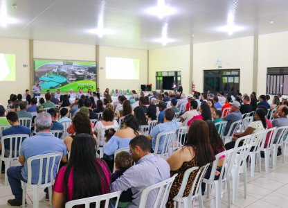 Coagru presta contas em reuniões com associados