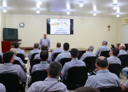 Auditoria independente apresenta relatório sobre as demonstrações contábeis e números impressionam 