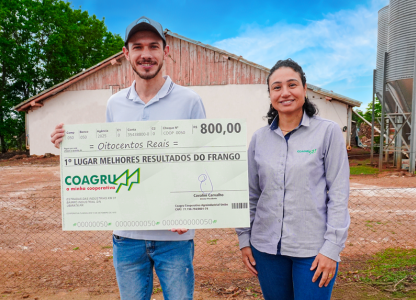 MELHORES RESULTADOS DO FRANGO AGOSTO/ 2025