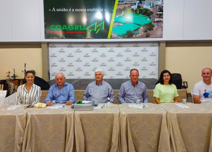 Encontro Comemorativo ao Dia da Mulher