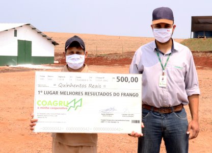 MELHORES RESULTADOS SETEMBRO 2020