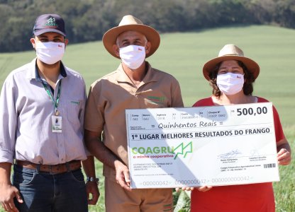 MELHORES RESULTADOS JULHO 2020