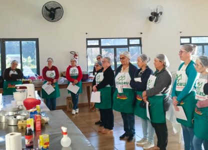 Coopermulher: geração de renda e qualidade de vida