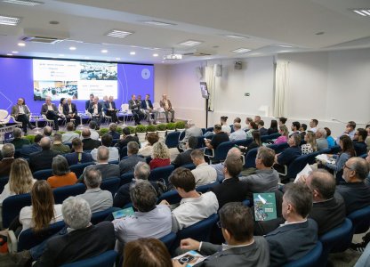 Presidente da Coagru é eleito para o Conselho Fiscal da Ocepar e assume a Coordenação