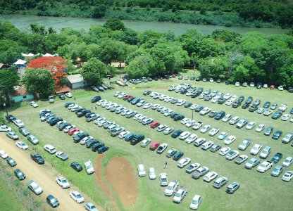 Tradicional Costelão na Sede Campestre da Coagru