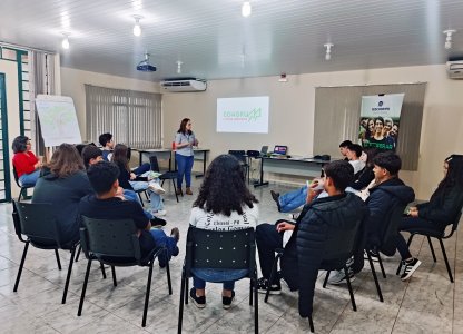 Coagru e cooperativismo: tema de estudo do LiderCoop - Fase I