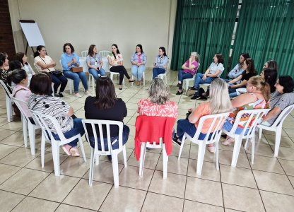 Workshop Dentro e Fora da Porteira