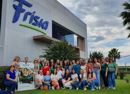 PDL Associadas em Viagem de Imersão ao Litoral do Paraná e Carambeí