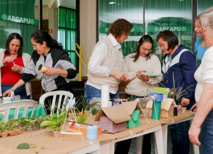 PDL Associadas e O papel da mulher na sucessão do campo