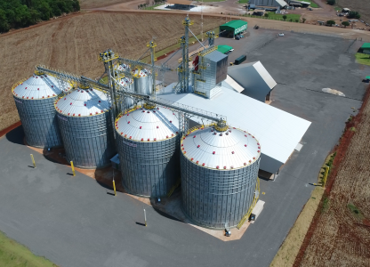 Coagru finaliza obras da Unidade de São João