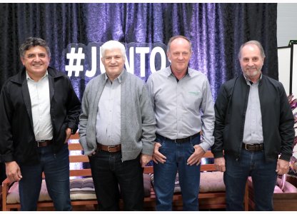 Educação financeira para jovens foi tema de peça teatral