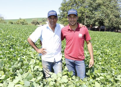 Planejando a Sucessão Rural
