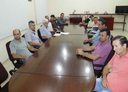 COMISSÃO DE AVICULTURA DA COAGRU