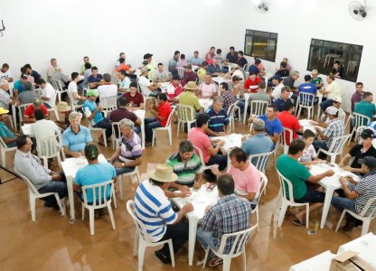 Unidade de Anahy realizou etapas do Coopertruco e Coopersuiço