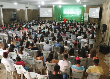 Cooperjovem Coagru: lições para a vida