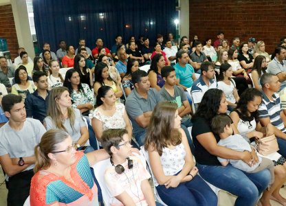 Lidercoop Coagru: um projeto de desenvolvimento para a juventude cooperativista
