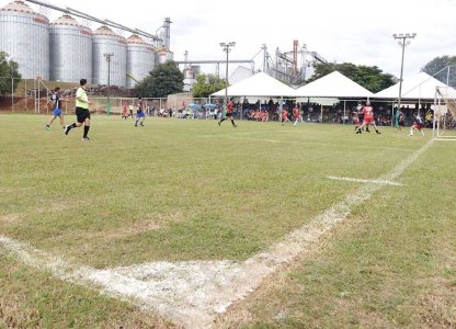 Realizadas mais duas etapas do Coopersuiço 2018